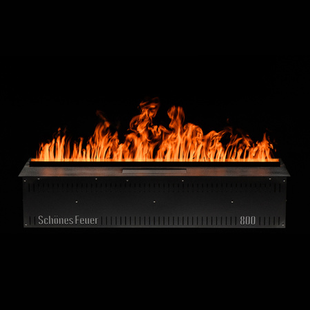 Электрический очаг Schönes Feuer 3D FireLine  800 RGB