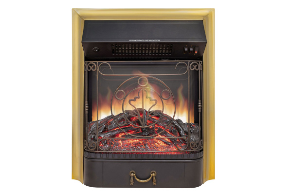 Очаг Majestic FX M Brass Очаг Majestic FX M Brass