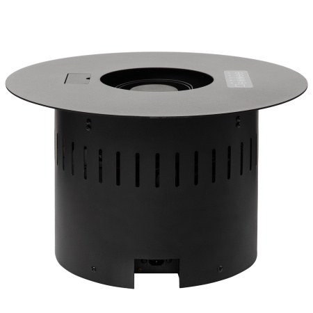 Паровой камин Royal Thermo 500 3D Mystery Round