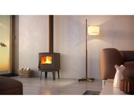Печь Dovre 325CB
