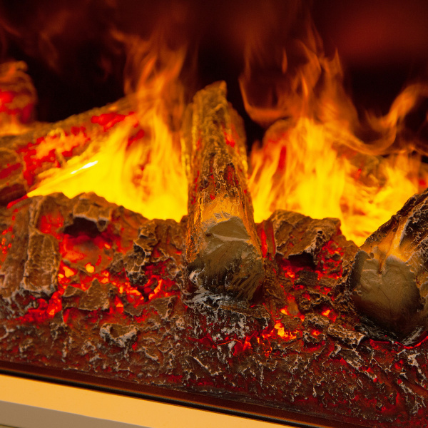 Очаг RealFlame Cassette 630M 3D Очаг RealFlame Cassette 630M 3D