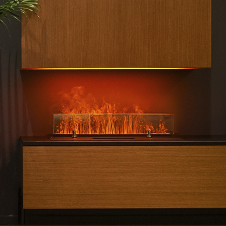 Электрический очаг Schönes Feuer 3D FireLine  600