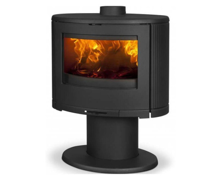 Печь Dovre Bow/P