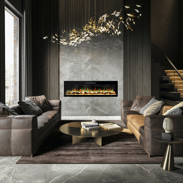 Очаг RealFlame Diamond 60 Очаг RealFlame Diamond 60