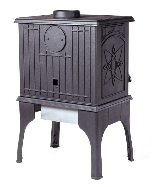 Печь Fireway Cooker