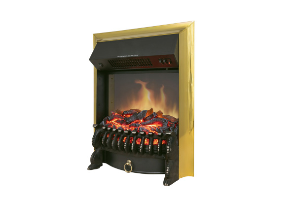 Очаг Fobos FX M Brass Очаг Fobos FX M Brass