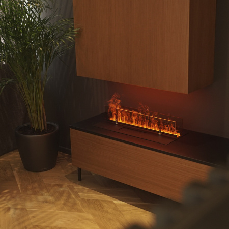 Электрический очаг Schönes Feuer 3D FireLine  600