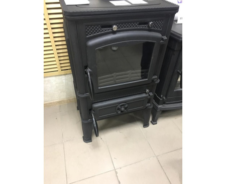 Печь Fireway DACHA II