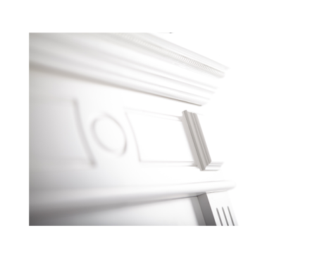 Портал Electrolux Bianco 25 белый