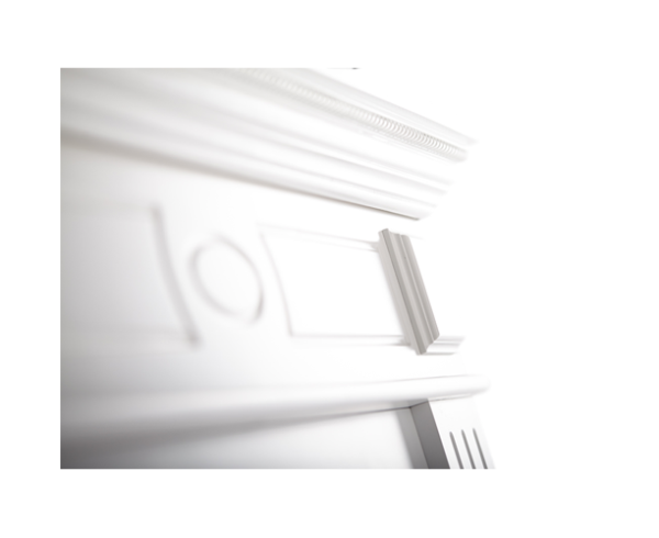 Портал Electrolux Bianco 30 белый Портал Electrolux Bianco 30 белый