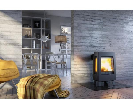 Печь Dovre SENSE113