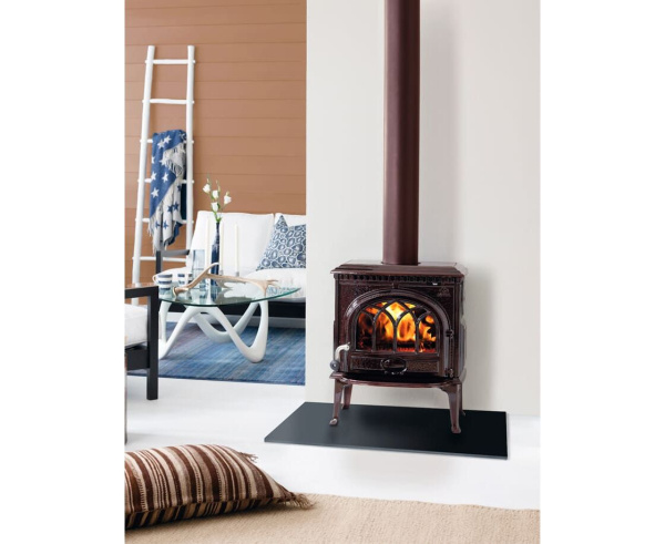 Печь-камин Jotul (Йотул) F 3 TD черная Печь-камин Jotul (Йотул) F 3 TD черная