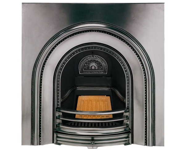 Топка STOVAX Decorative Arched Insert Топка STOVAX Decorative Arched Insert