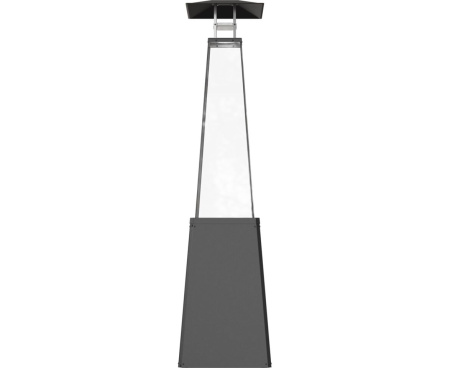 Газовый нагреватель Kratki UMBRELLA/BS/C/G31/37MBAR/S без стоек