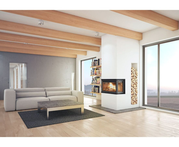 Топка Jotul (Йотул) I 620 FRL Топка Jotul (Йотул) I 620 FRL