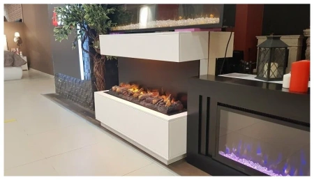 Очаг RealFlame Cassette 1000 3D