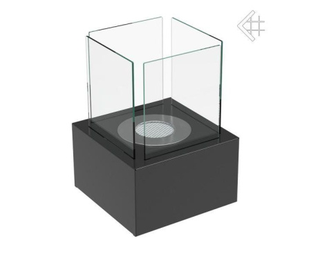 Биокамин Kratki TANGO 2 белый TUV