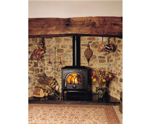 Печь-камин Jotul (Йотул) F 8 TD BP Печь-камин Jotul (Йотул) F 8 TD BP