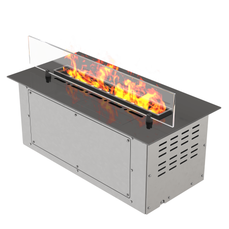 Паровой камин Airtone VEPO 500