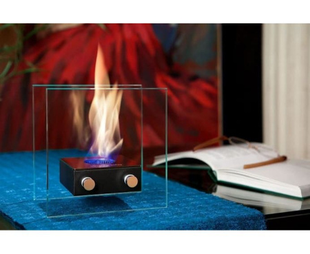 Биокамин Silver Smith NANO 3 BL EDITION