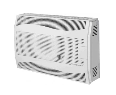 Конвектор газовый Hosseven HDU-8