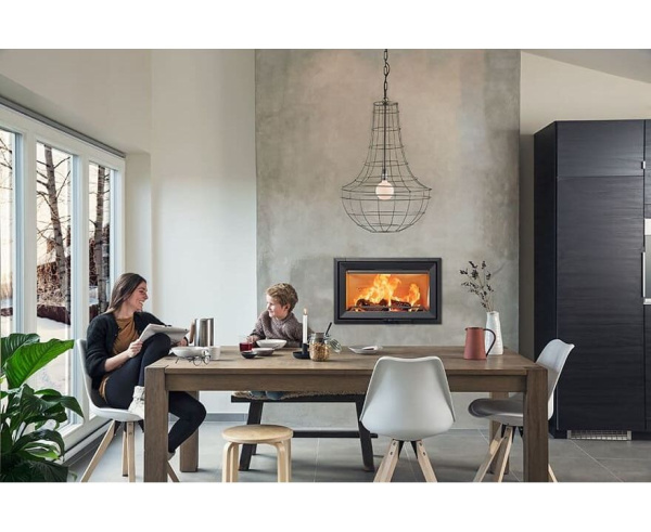 Топка Jotul (Йотул) I 620 F Топка Jotul (Йотул) I 620 F