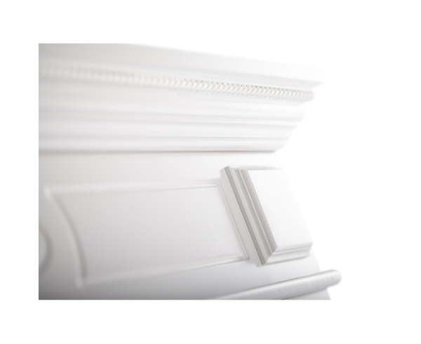 Портал Electrolux Bianco 25 белый Портал Electrolux Bianco 25 белый