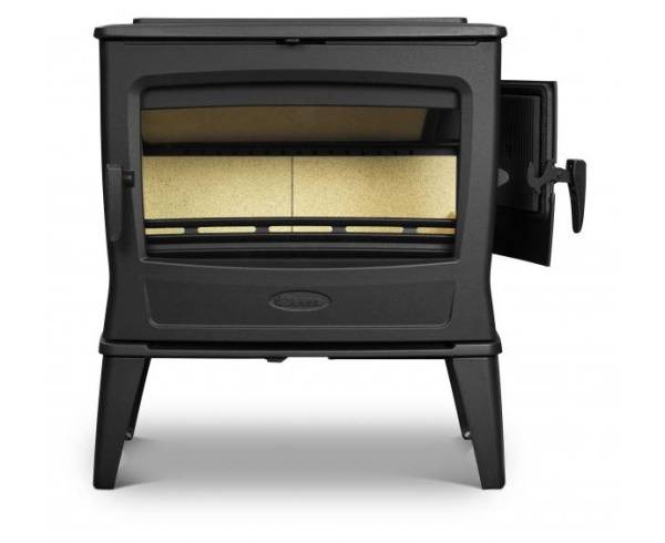 Печь Dovre Tai55WD Печь Dovre Tai55WD