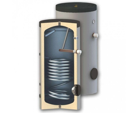 Бойлер Sunsystem SN 150