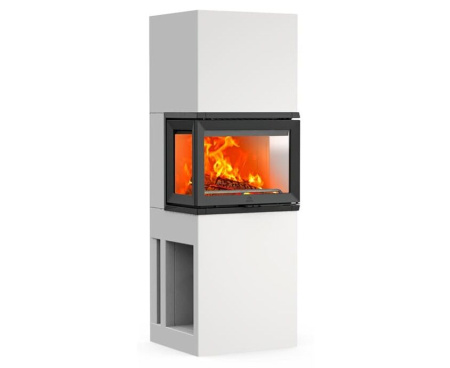 Камин Jotul FS 73 с топкой Jotul I 520 FRL
