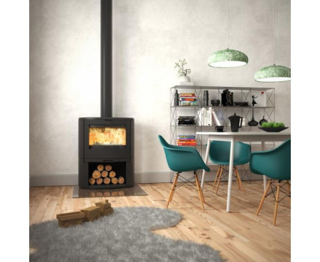 Печь Dovre BOW/WB