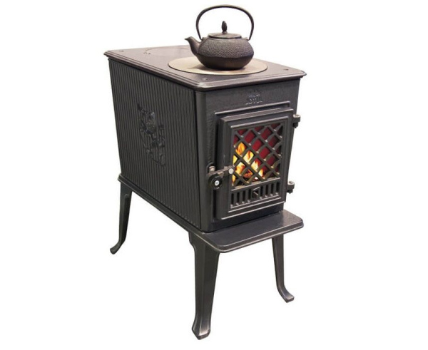 Печь-камин Jotul (Йотул) F 602 ECO BP Печь-камин Jotul (Йотул) F 602 ECO BP