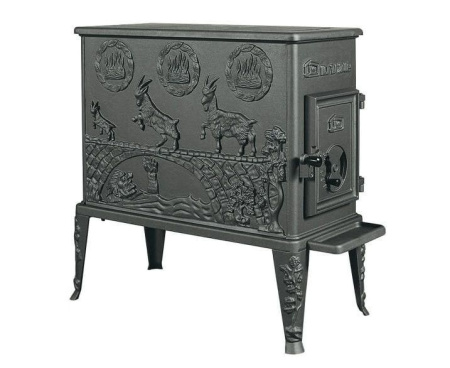 Печь Dovre 300CB